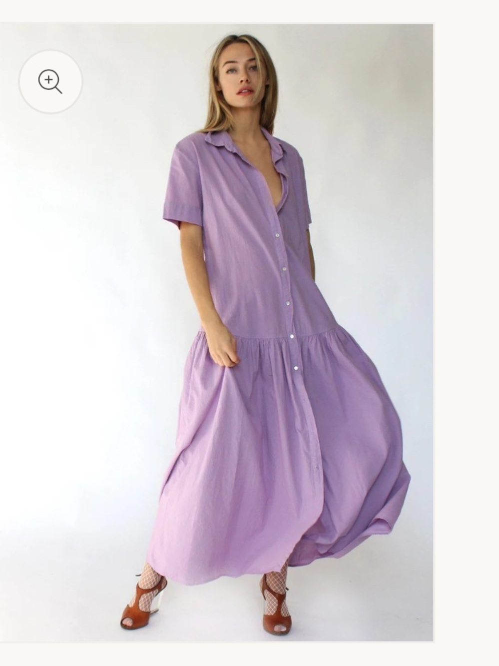 Cali Dreaming Market
Dress in Lilac casual boho maxi $128 fall party